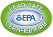 EPA Lead-Safe Certified Firm