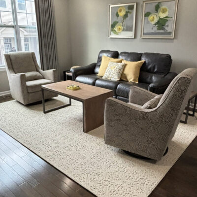 Nourison Carpet Grosse Point