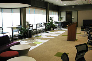 Commercial Flooring Portfolio